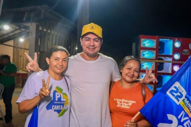 Delegado Daniel Trindade