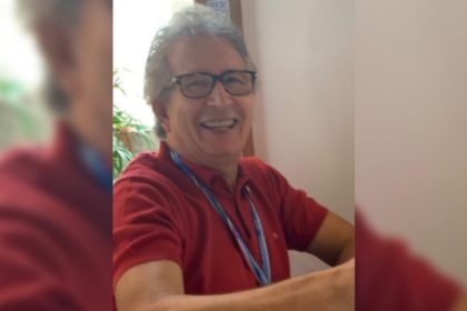 Eloisio Gomes Afonso Durães