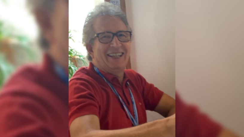 Eloisio Gomes Afonso Durães