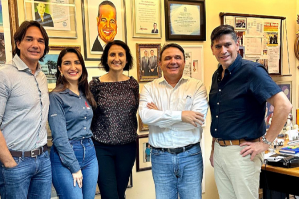 João Augusto Lobato Rodrigues