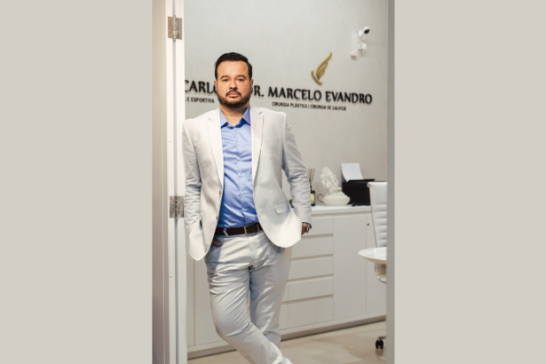 Marcelo Evandro dos Santos