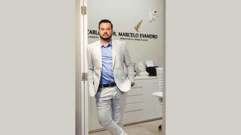 Marcelo Evandro dos Santos