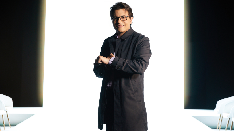 Otávio Oscar Fakhoury