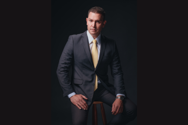 Christian Zini Amorim