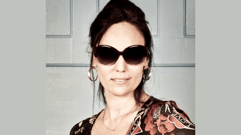 Lina Rosa Gomes Vieira da Silva
