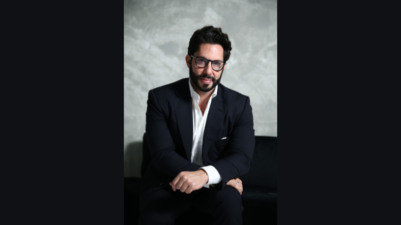 Dr. Gustavo Khattar de Godoy