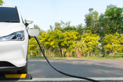 Pablo Said analisa o impacto da transição dos veículos a combustão para elétricos no Brasil.