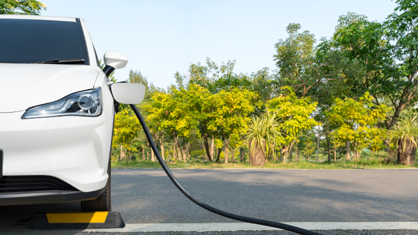 Pablo Said analisa o impacto da transição dos veículos a combustão para elétricos no Brasil.
