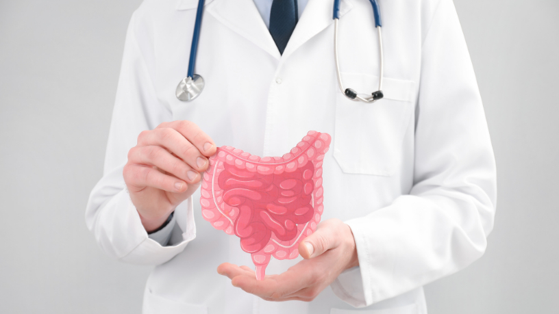 Gustavo Luíz Guilherme Pinto revela a conexão entre saúde intestinal, equilíbrio mental e fortalecimento da imunidade.