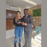 Saiba com Oluwatosin Tolulope Ajidahun como os pesticidas afetam diretamente a qualidade dos óvulos e espermatozoides.