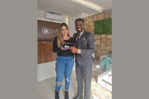 Saiba com Oluwatosin Tolulope Ajidahun como os pesticidas afetam diretamente a qualidade dos óvulos e espermatozoides.