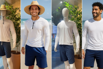 A FotoModel transforma ideias em imagens prontas para vender, reduzindo custos e ganhando tempo.