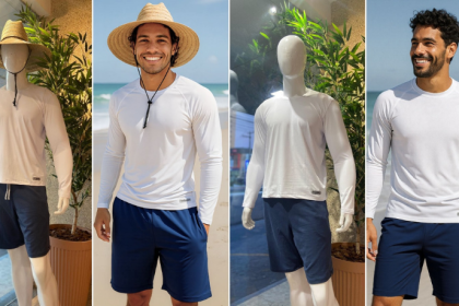 A FotoModel transforma ideias em imagens prontas para vender, reduzindo custos e ganhando tempo.