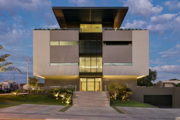 Rodrigo Gonçalves Pimentel destaca a importância dos escritórios de advocacia na condução da Recuperação Judicial.