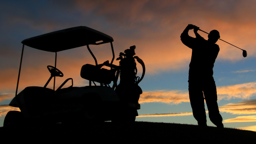Descubra com Milton Seigi Hayashi por que o golfe é o esporte ideal para corpo e mente.