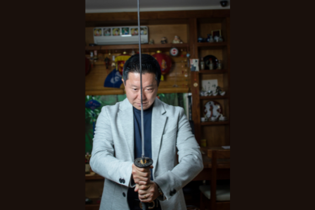 Milton Seigi Hayashi explica como o golfe pode trazer benefícios surpreendentes para a saúde em qualquer idade.