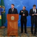 Pedro Guimarães mostra como a Caixa integrou bases de dados para garantir eficiência e agilidade nos pagamentos em plena pandemia.