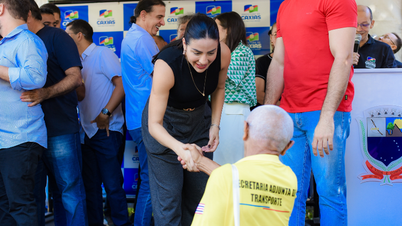 Com foco humano e impacto social, Daniella Jadão Meneses mostra que investir em saneamento é investir na saúde e no futuro do Maranhão.