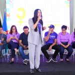 Daniella Jadão Meneses evidencia como saneamento e saúde caminham juntos para promover dignidade e transformar comunidades maranhenses.