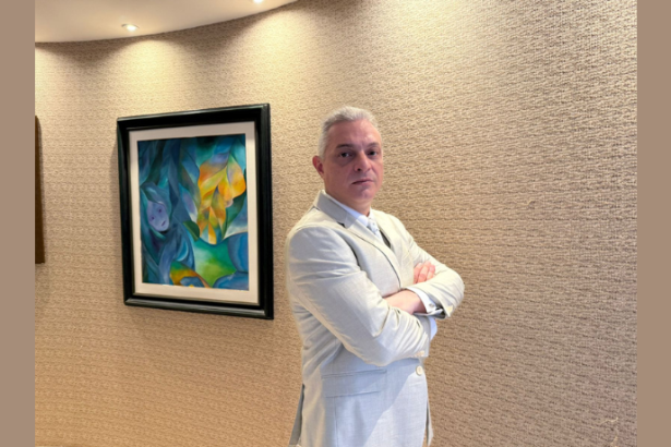 Leonardo Manzan aborda as particularidades fiscais que acompanham o avanço da geração eólica em alto-mar.