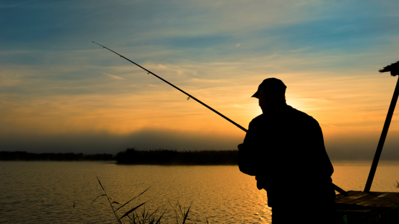 Natureza exuberante e emoção fazem do Pantanal um paraíso para amantes da pesca, comenta Leonardo Rocha de Almeida Abreu.