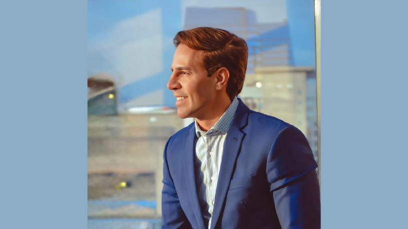 A consistência como motor invisível do crescimento empreendedor ganha vida nas práticas estratégicas de Ian dos Anjos Cunha.