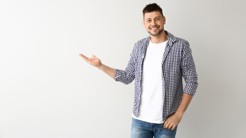 Para Bráulio Henrique Dias Viana, inovar é enxergar o invisível: transformar insights em estratégias que geram valor real.