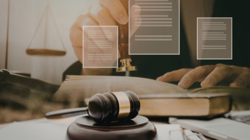 Para Hebron Costa Cruz de Oliveira, trabalho com propósito no Direito cria relações sólidas e resultados mais consistentes.