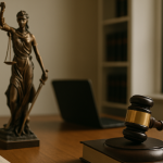 Trabalho com propósito no Direito fortalece o alto desempenho e aumenta a confiança do cliente, destaca Hebron Costa Cruz de Oliveira.