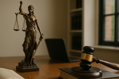 Trabalho com propósito no Direito fortalece o alto desempenho e aumenta a confiança do cliente, destaca Hebron Costa Cruz de Oliveira.