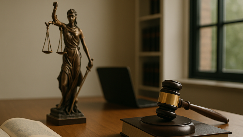 Trabalho com propósito no Direito fortalece o alto desempenho e aumenta a confiança do cliente, destaca Hebron Costa Cruz de Oliveira.