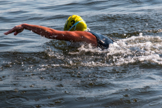 Natação em Águas Abertas Chega a Curitiba: Conectando Esporte, Turismo e Natureza