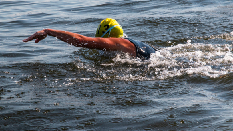 Natação em Águas Abertas Chega a Curitiba: Conectando Esporte, Turismo e Natureza
