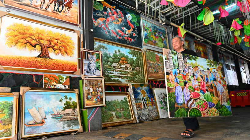 Para a Avantec Transportes, o transporte de arte com seguro é essencial para preservar patrimônio e tranquilidade.