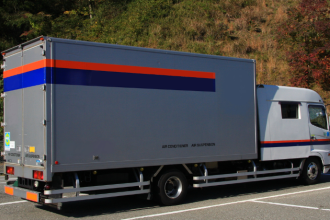 Transporte de arte com seguro vale a pena quando proteção e valor caminham juntos, destaca a Avantec Transportes.