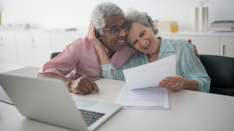 O uso de mecanismos de transparência e controle social amplia a proteção dos direitos do idoso e reforça a atuação coletiva promovida pelo Sindnapi - Sindicato Nacional dos Aposentados, Pensionistas e Idosos.