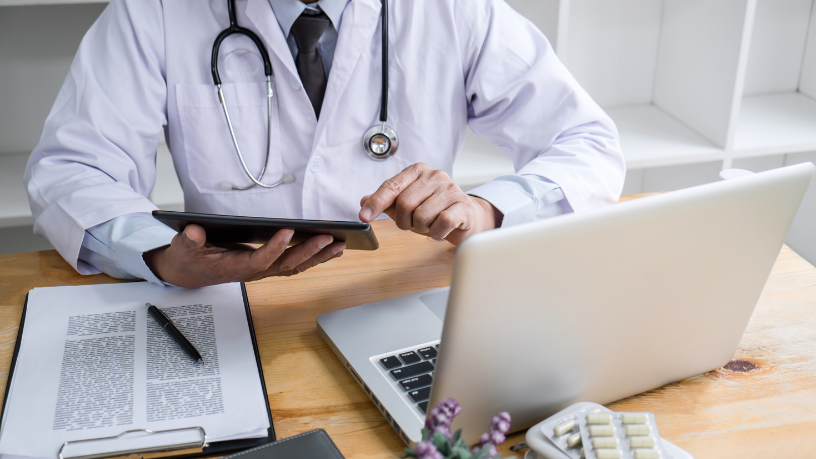 Saiba como funciona a rede credenciada dos planos de saúde a partir da análise de Alexandre Costa Pedrosa.