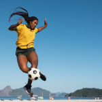 Aprovação da Lei Geral da Copa Feminina reforça avanço do futebol feminino no Brasil
