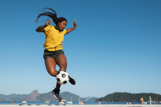 Aprovação da Lei Geral da Copa Feminina reforça avanço do futebol feminino no Brasil