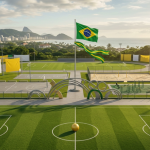 Criação da Semana e do Dia Nacional do Esporte reforça valorização da prática esportiva no Brasil