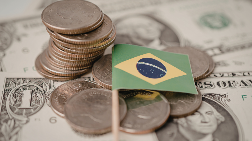 Copa do Mundo de 2026 movimenta a economia brasileira: quais oportunidades o país pode aproveitar mesmo sem sediar o torneio?