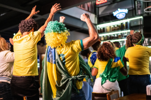 Semana Nacional do Esporte e novos investimentos: por que a política esportiva brasileira ganhou protagonismo em 2026