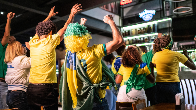 Semana Nacional do Esporte e novos investimentos: por que a política esportiva brasileira ganhou protagonismo em 2026