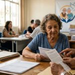 Sindnapi — Sindicato Nacional dos Aposentados, Pensionistas e Idosos
