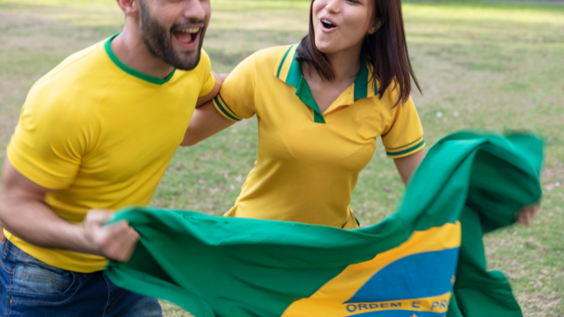 CBF abre janela extraordinária de transferências para equilibrar o Brasileirão durante a Copa do Mundo