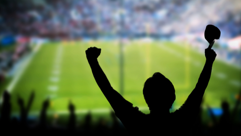 Congresso acelera projeto que pode proibir propaganda de bets em eventos esportivos