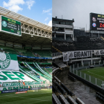 Brasileirão 2026: Palmeiras abre seis pontos e gigantes entram em alerta na briga contra o rebaixamento
