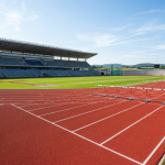 Alison dos Santos domina 400 m com barreiras e mostra por que o atletismo brasileiro pode sonhar alto em Los Angeles 2028