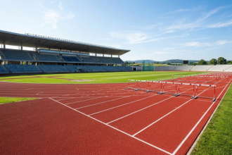 Alison dos Santos domina 400 m com barreiras e mostra por que o atletismo brasileiro pode sonhar alto em Los Angeles 2028