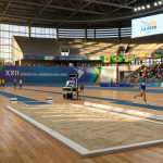 Jogos Sul-Americanos 2026 mostram como o Brasil está preparando a próxima geração para Los Angeles 2028